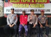 Jelang Lebaran, Satbinmas Polres Tegal Kota Sosialisasi Tolak Premanisme Berkedok Ormas 9 Jelang Lebaran, Satbinmas Polres Tegal Kota Sosialisasi Tolak Premanisme Berkedok Ormas