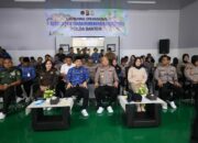 Upaya Nyata Tingkatkan Gizi Anak, Polda Banten Launcing Pembangunan dan Operasional SPPG