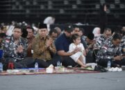 Menpora Dito Bersama Ribuan Anak Yatim Doakan untuk Kesuksesan Timnas Indonesia Lawan Australia 6 Menpora Dito Bersama Ribuan Anak Yatim Doakan untuk Kesuksesan Timnas Indonesia Lawan Australia