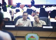 Wamendagri Bima Arya Dorong Pemkot Tasikmalaya Perkuat Kapasitas Fiskal Daerah 10 Wamendagri Bima Arya Dorong Pemkot Tasikmalaya Perkuat Kapasitas Fiskal Daerah