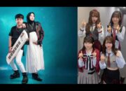 SKE48 Grup Idola Jepang Bergaya di TikTok Gunakan Lagu Bestie Sudahi Patah Hatimu 2 SKE48 Grup Idola Jepang Bergaya di TikTok Gunakan Lagu Bestie Sudahi Patah Hatimu