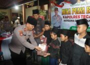 Berbagi Kebahagiaan di Bulan Ramadhan, Polres Tegal Kota Gelar Buka Bersama dan Santunan Anak Yatim 7 Berbagi Kebahagiaan di Bulan Ramadhan, Polres Tegal Kota Gelar Buka Bersama dan Santunan Anak Yatim