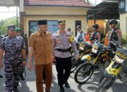 Siap Amankan Mudik Lebaran, Polres Tegal Kota Gelar Apel Pasukan Operasi Ketupat 2025 6 Siap Amankan Mudik Lebaran, Polres Tegal Kota Gelar Apel Pasukan Operasi Ketupat 2025