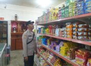 AKP Azwar Alwi: Tidak Ada Indikasi Panic Buying, Harga Bahan Pokok Masih Terkendali