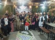 Berbagi Kebahagiaan di Bulan Ramadhan, Komunitas SHOT Bogor Gelar Santunan Yatim