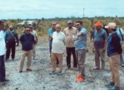 Pemerintah Biak Numfor Siapkan 10 Hektare Lahan untuk Sekolah Rakyat 2025