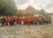 Ormas Pemuda Pancasila PAC Depok Gelar Kegiatan Berbagi Takjil Tahun Ke-10