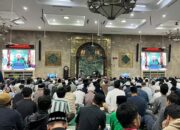 Ustaz Fadzlan Garamatan (UFG) Iktikaf Bersama Jamaah Masjid Agung Sunda Kelapa 10 Ustaz Fadzlan Garamatan (UFG) Iktikaf Bersama Jamaah Masjid Agung Sunda Kelapa