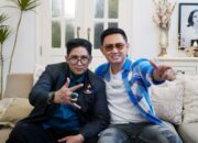 Hizrah Bacan Produseri Firdaus Oiwobo Rilis Single 'Rasa' 9 Hizrah Bacan Produseri Firdaus Oiwobo Rilis Single ‘Rasa’
