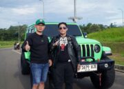 Kolaborasi Firdaus Oiwobo dan Hizrah Bacan Hasilkan Single Rasa 7 Kolaborasi Firdaus Oiwobo dan Hizrah Bacan Hasilkan Single Rasa