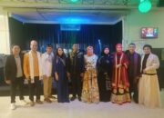 Ita Purnamasari, Endang S Taurina dan Vista Putri Berbagi Bahagia Bersama Anak Yatim 8 Ita Purnamasari, Endang S Taurina dan Vista Putri Berbagi Bahagia Bersama Anak Yatim