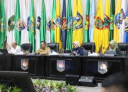 Pertumbuhan Ekonomi Masih Terjaga, Mendagri Optimistis Ekonomi Indonesia dalam Kondisi Baik 7 Pertumbuhan Ekonomi Masih Terjaga, Mendagri Optimistis Ekonomi Indonesia dalam Kondisi Baik