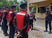 Jelang Lebaran di Kota Tegal, Polisi Siagakan Unit SAR Air 4 Jelang Lebaran di Kota Tegal, Polisi Siagakan Unit SAR Air