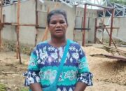 Berkat TMMD ke-123, Anak Ibu Yakomina Kmur Terima Rumah Bantuan