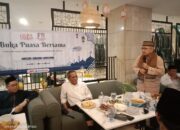 Fauzi Bowo Ajak FBJ dan GKJ Eksis Jaga Jakarta Saat Acara Bukber Relawan 6 Fauzi Bowo Ajak FBJ dan GKJ Eksis Jaga Jakarta Saat Acara Bukber Relawan