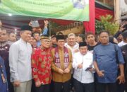 Bukti Nyata Kepedulian: Gubernur Pramono Anung Serahkan Santunan di Acara Buka Puasa Jakarta Utara 5 Bukti Nyata Kepedulian: Gubernur Pramono Anung Serahkan Santunan di Acara Buka Puasa Jakarta Utara