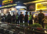 Polisi Intensifkan Giat Patroli, Jelang Lebaran Idul Fitri di Kota Tegal 3 Polisi Intensifkan Giat Patroli, Jelang Lebaran Idul Fitri di Kota Tegal