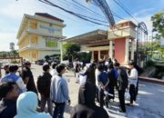 Komdis STKIP PGRI Sumenep Rampungkan Klarifikasi Oknum Dosen Terduga Asusila 3 Komdis STKIP PGRI Sumenep Rampungkan Klarifikasi Oknum Dosen Terduga Asusila
