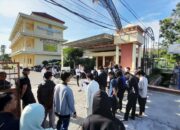 Oknum Dosen Terlibat Kasus Asusila, STKIP PGRI Sumenep Beri Sanksi Pemecatan 2 Oknum Dosen Terlibat Kasus Asusila, STKIP PGRI Sumenep Beri Sanksi Pemecatan