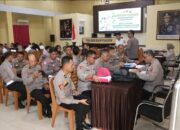 Polres Banyuasin Ikuti Kegiatan Was Ops Ketupat Musi 2025 9 Polres Banyuasin Ikuti Kegiatan Was Ops Ketupat Musi 2025