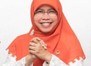 Hj Muntamah Sampaikan Pesan Kepada Masyarakat yang Hendak Mudik Lebaran
