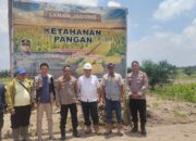 Diharapkan Dapat Tercipta Sinergi Antara Aparat Keamanan Dan Masyarakat Dalam Menjaga Stabilitas Pangan 8 Diharapkan Dapat Tercipta Sinergi Antara Aparat Keamanan Dan Masyarakat Dalam Menjaga Stabilitas Pangan