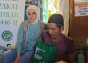 Fairuz A. Rafiq: Ramadan Ajarkan Arti Bersyukur dan Berbagi Sesama