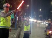 439 Personel Polres Tegal Kota, Siap Amankan Malam Takbiran dan Sholat Idul Fitri 1446 H