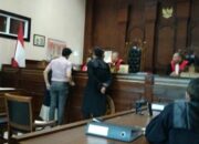 Saksi Agie Saat Memberikan keterangan Tidak Sesuai BAP Itu bukti Bahwa Jevon Gideon Tidak Bersalah 13 Saksi Agie Saat Memberikan keterangan Tidak Sesuai BAP Itu bukti Bahwa Jevon Gideon Tidak Bersalah