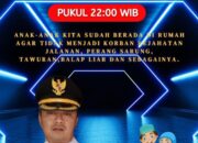 Hindari Perang Sarung, Camat kemiri Ajak Remaja Isi Ramadan dengan Kegiatan Positif 10 Hindari Perang Sarung, Camat kemiri Ajak Remaja Isi Ramadan dengan Kegiatan Positif