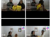 Wakil bupati perduli lansia 9 Wakil bupati perduli lansia