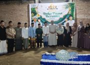PCNU Polewali Mandar Gelar Buka Puasa Bersama, Dihadiri Asisten I Kabupaten Polewali Mandar