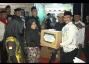 Keluarga Besar TTKKBI DPW II, Kabupaten Tangerang : Gelar Santunan Anak Piyatu Piyatu dan Buka Bersama 6 Keluarga Besar TTKKBI DPW II, Kabupaten Tangerang : Gelar Santunan Anak Piyatu Piyatu dan Buka Bersama