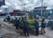 KPHL Unit XX Biak Numfor Bagikan 2000 Bibit Pohon Gratis untuk Peringati Hari Bakti Rimbawan Ke-42 10 KPHL Unit XX Biak Numfor Bagikan 2000 Bibit Pohon Gratis untuk Peringati Hari Bakti Rimbawan Ke-42