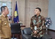 Pj Gubernur Papua Apresiasi Dukungan Pertamina, Dorong Transformasi Energi dan Penambahan SPBU