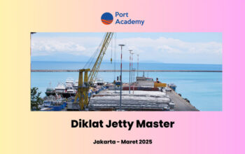 Port Academy perkuat SDM Maritim