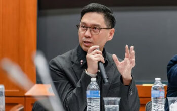 Presiden Direktur Sampoerna di Harvard Business SchoolKolaborasi Global untuk Dukung Pertumbuhan Ekonomi Indonesia