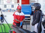 Pertamina Patra Niaga Regional Papua Maluku Aktifkan Satgas RAFI 2025 untuk Jamin Pasokan Energi 2 Pertamina Patra Niaga Regional Papua Maluku Aktifkan Satgas RAFI 2025 untuk Jamin Pasokan Energi