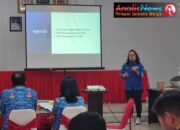Diskusi & Koordinasi Realisasi Pelaksanaan Program CSR SOL Tahun 2024 & Rencana Kerja Tahun 2025 Bersama Pemda Taput. 33 Diskusi & Koordinasi Realisasi Pelaksanaan Program CSR SOL Tahun 2024 & Rencana Kerja Tahun 2025 Bersama Pemda Taput.