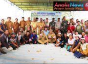 PEMKAB TAPUT BERKOMITMEN DUKUNG SEKTOR PERTANIAN 15 PEMKAB TAPUT BERKOMITMEN DUKUNG SEKTOR PERTANIAN