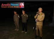 Pimpin Apel Sore Satpol PP dan Damkar, Bupati Taput Tekankan Kesiapsiagaan dan Disiplin. 8 Pimpin Apel Sore Satpol PP dan Damkar, Bupati Taput Tekankan Kesiapsiagaan dan Disiplin.