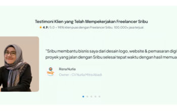 UMKM Wajib Tahu! Ini Cara Tingkatkan Omzet hingga 25% Saat Lebaran