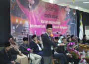 Open House IAI AL-AZIS Menyambut Ramadhan Sebagai Momentum Meraih Kejayaan
