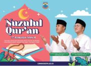 Nuzulul Qur’an 17 Ramadhan 1446H