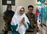 Libatkan 15 Dokter Spesialis, RSUD KHZ Musthafa Ditunjuk KPU Kabupaten Tasikmalaya Untuk Periksa Kesehatan Cabup Pengganti Menjelang PSU
