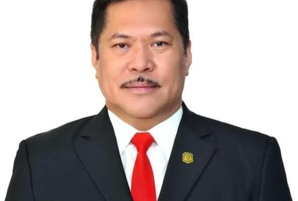 Praktisi Hukum Jan Maringka, Sarankan Reposisi Kejaksaan RI Di Bawah Koordinasi Menkohukham 