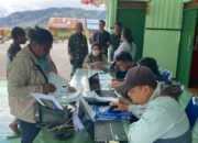 Ditengah Situasi Konflik, Kodim 1714/PJ Selalu Hadir Bantu Masyarakat Puncak Jaya 7 Ditengah Situasi Konflik, Kodim 1714/PJ Selalu Hadir Bantu Masyarakat Puncak Jaya