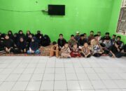 Skadron Udara 11 Lanud Sultan Hasanuddin Gelar Bhakti Sosial di Panti Asuhan An Nashar Makassar 16 Skadron Udara 11 Lanud Sultan Hasanuddin Gelar Bhakti Sosial di Panti Asuhan An Nashar Makassar