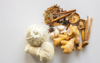11 Tanaman Herbal untuk Nyeri Otot dan Sendi 1