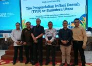 Wabup Pakpak Bharat Menghadiri High Level Meeting TPID Di Medan 14 Wabup Pakpak Bharat Menghadiri High Level Meeting TPID Di Medan